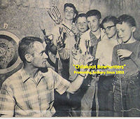 Chilakoot Bowhunters photo