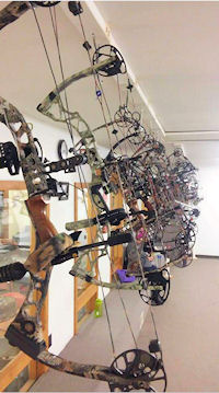 Chilakoot Bowhunters photo